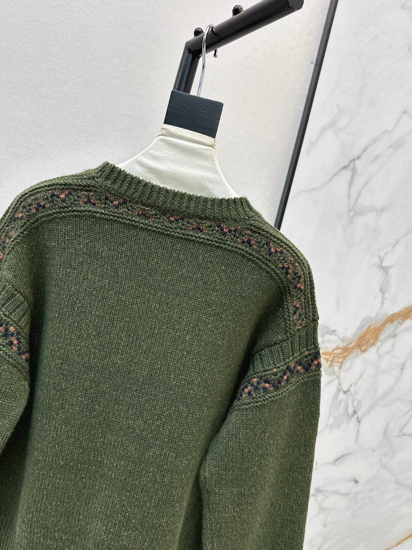 Loro NEW cashmere sweater