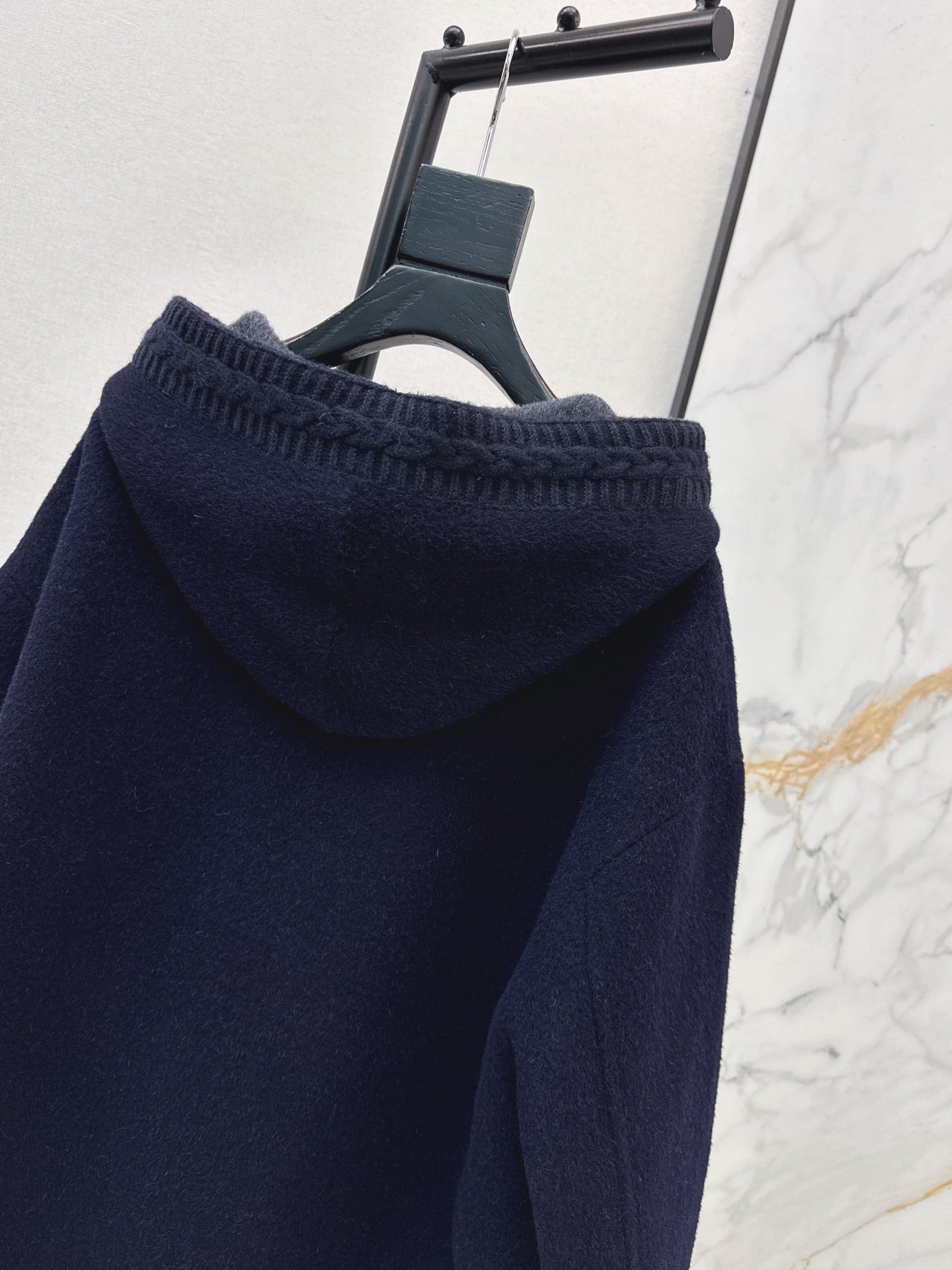 Loro NEW woolen coat