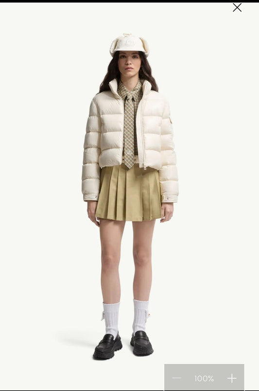 Monc NEW down jacket