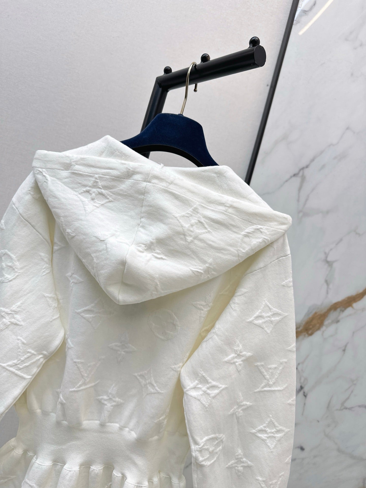 Louis NEW hooded jacket