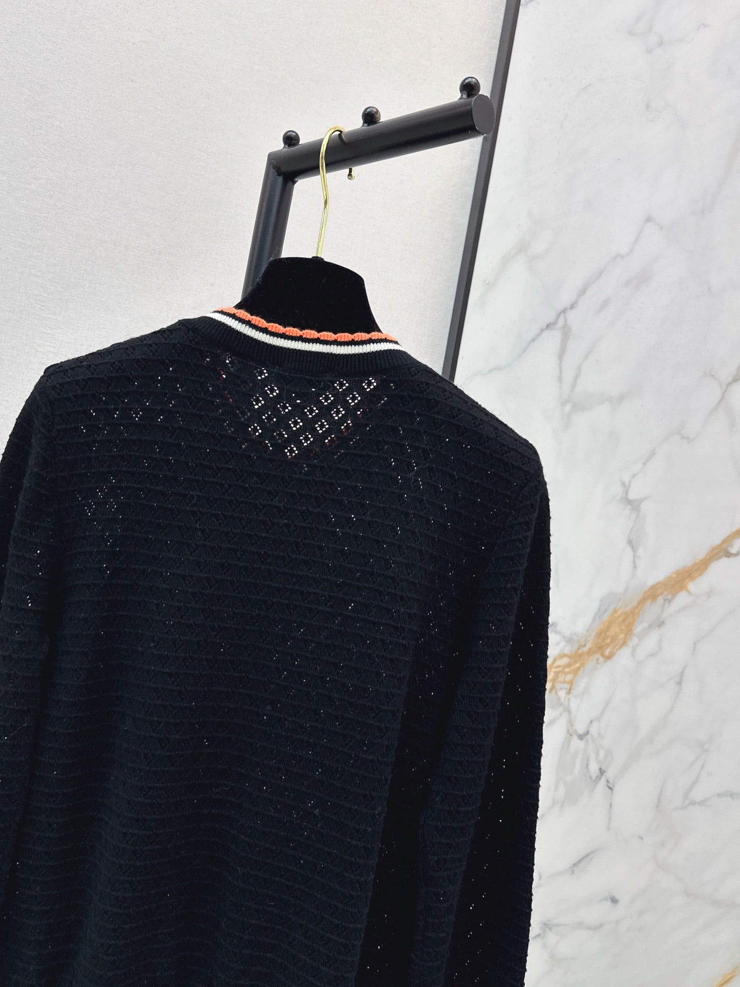 Chan NEW knitted cardigan