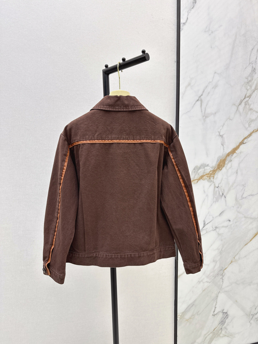 Miu NEW denim jacket