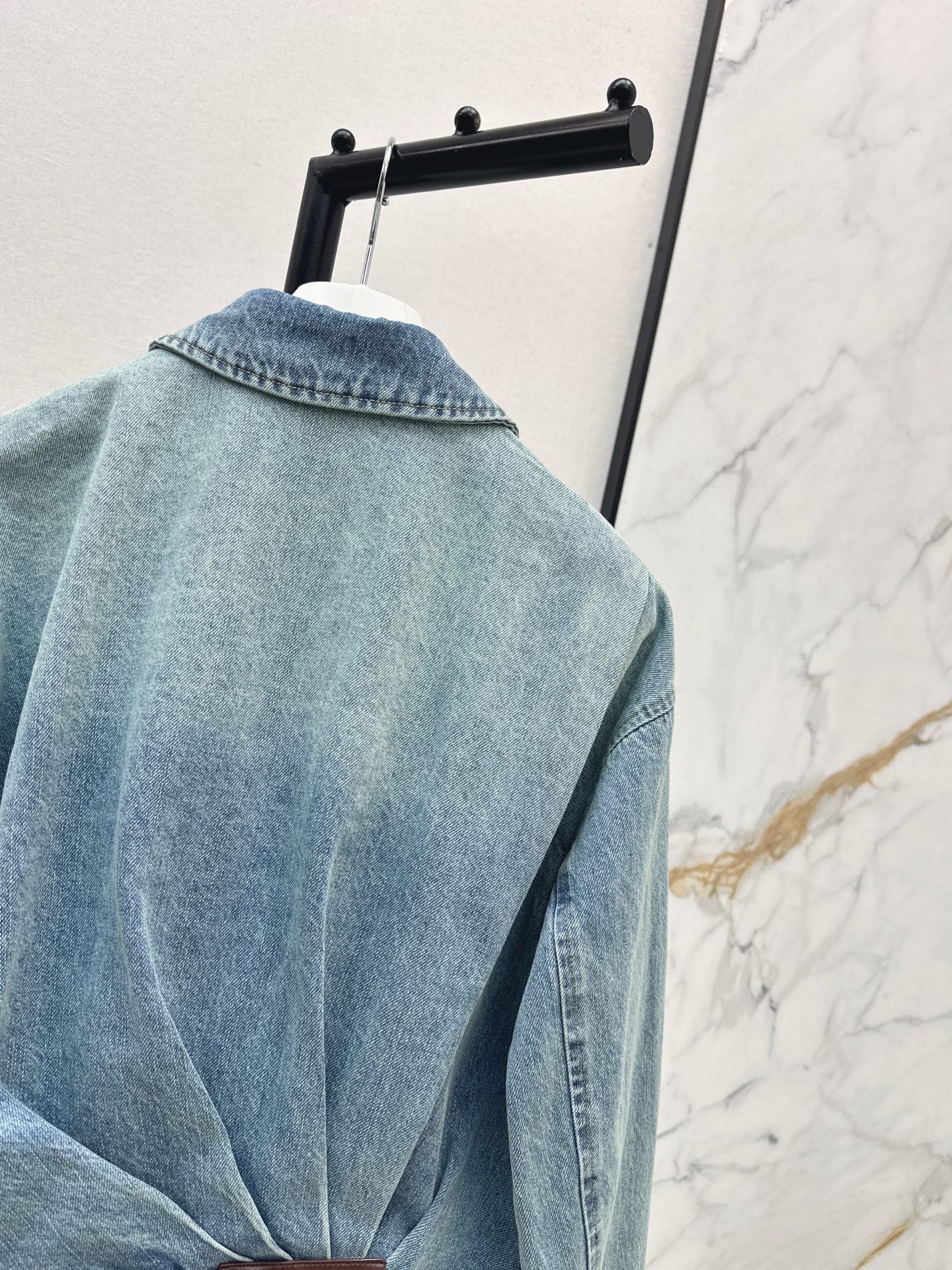 Loe NEW denim jacket