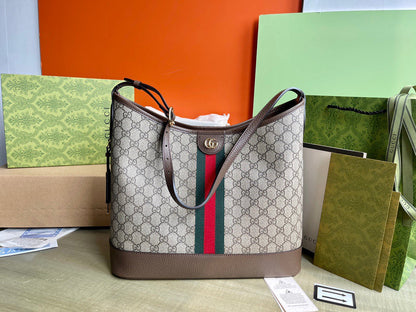 GC Ophidia medium shoulder bag