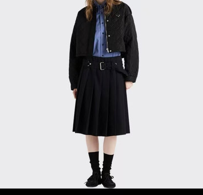 Pra 25fw dwon jacket