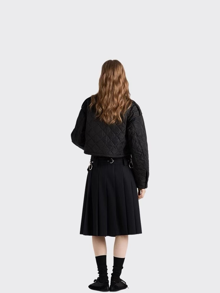 Pra 25fw dwon jacket