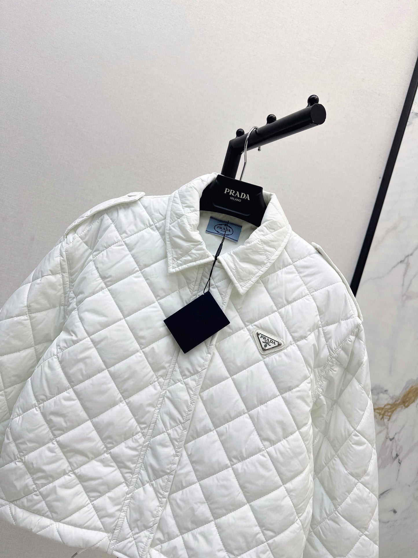 Pra 25fw dwon jacket