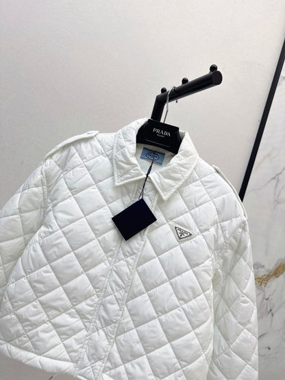 Pra 25fw dwon jacket