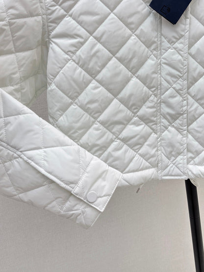 Pra 25fw dwon jacket