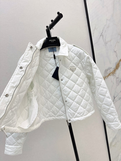 Pra 25fw dwon jacket