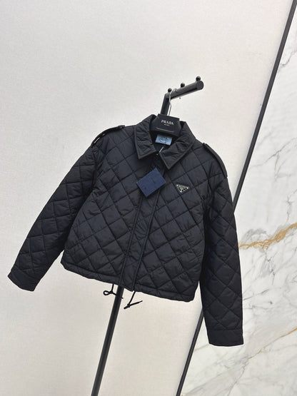 Pra 25fw dwon jacket