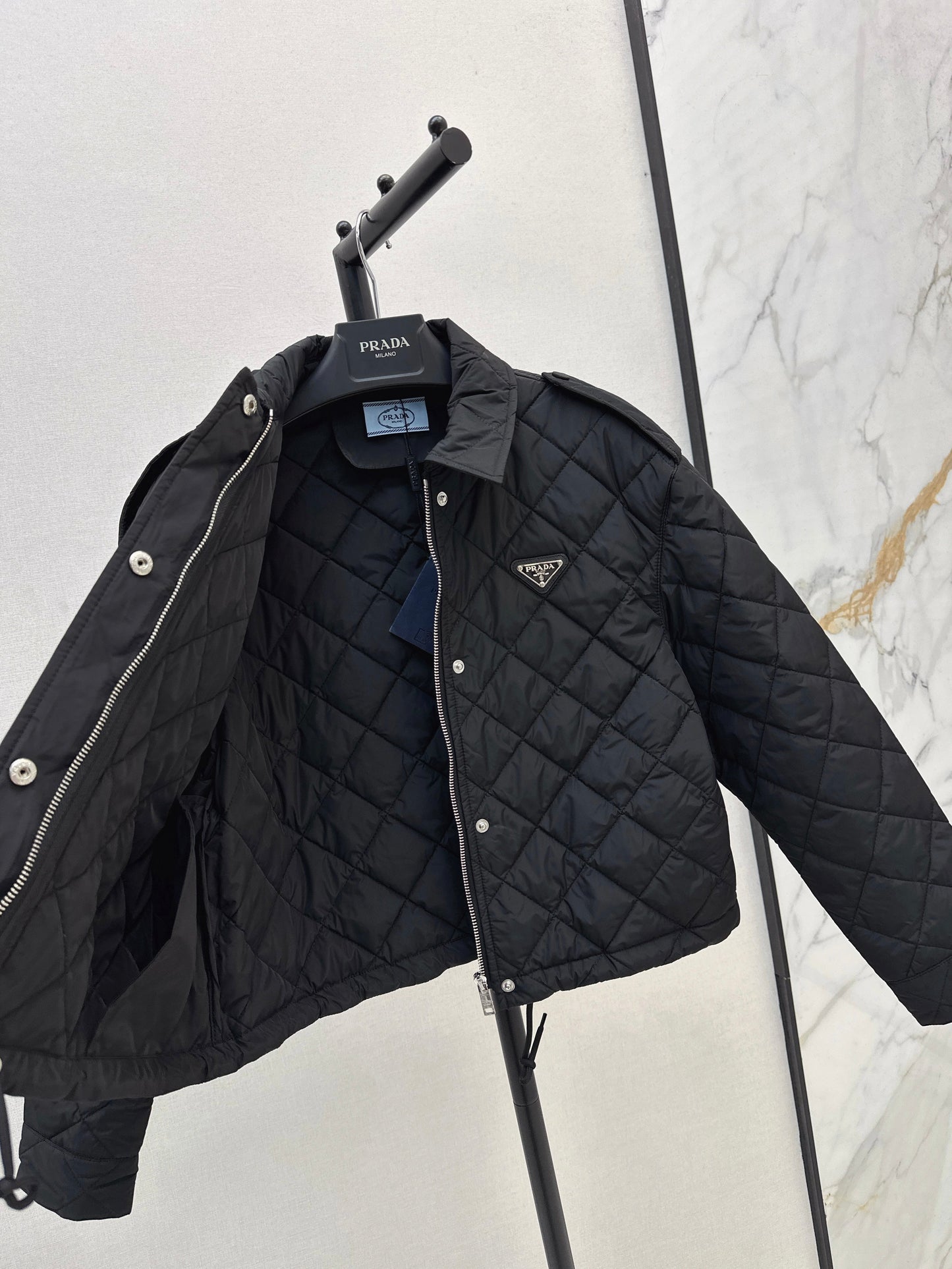 Pra 25fw dwon jacket