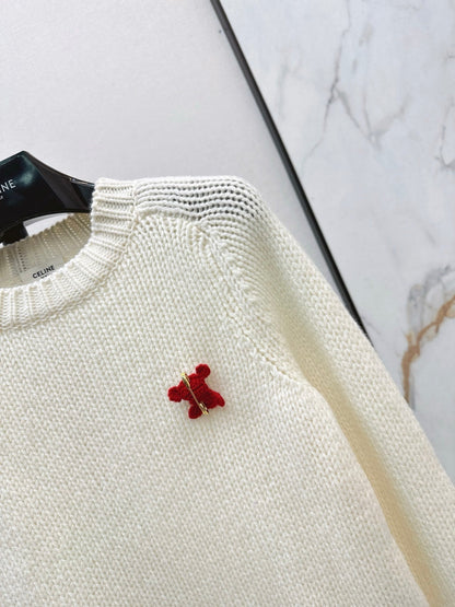 Ce1i NEW sweater
