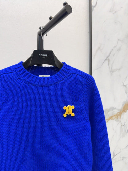 Ce1i NEW sweater