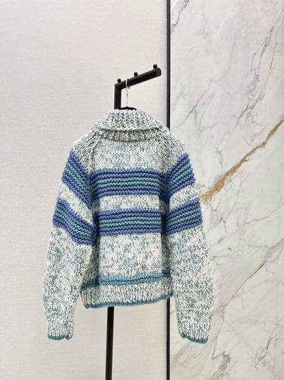 Chan NEW Cashmere cardigan jacket