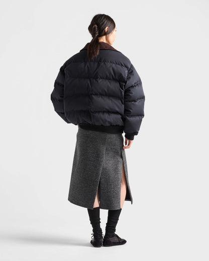 Pra 25fw dwon jacket