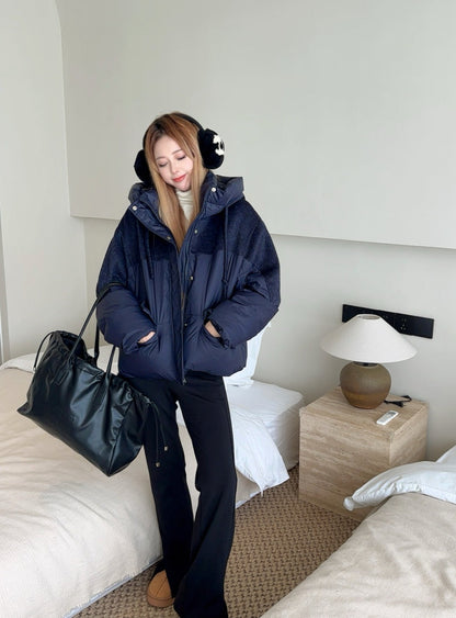 Max 25fw down jacket