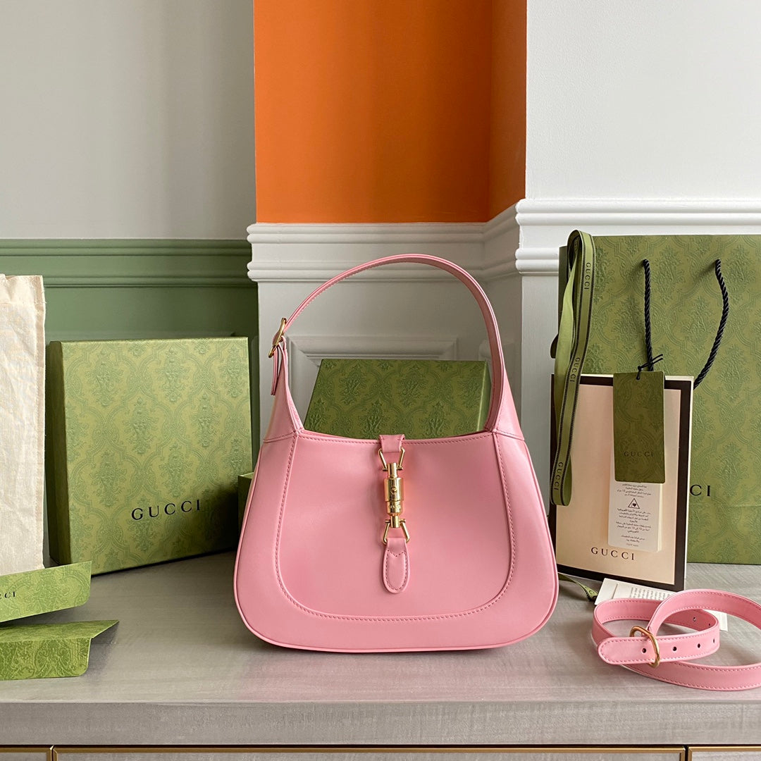 GC Jackie1961 Black Red Blue Pink White