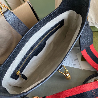 GC Jackie1961 Black Denim