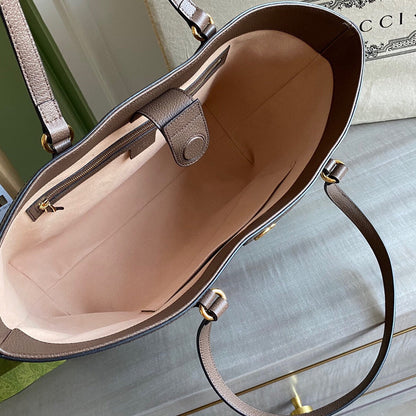 GC  Ophidia medium tote bag