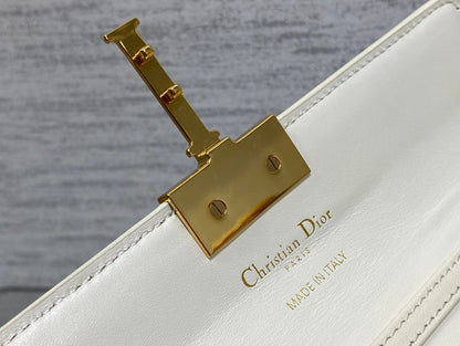 DO  Miss Montaigne Mini Bag Latte Smooth Calfskin