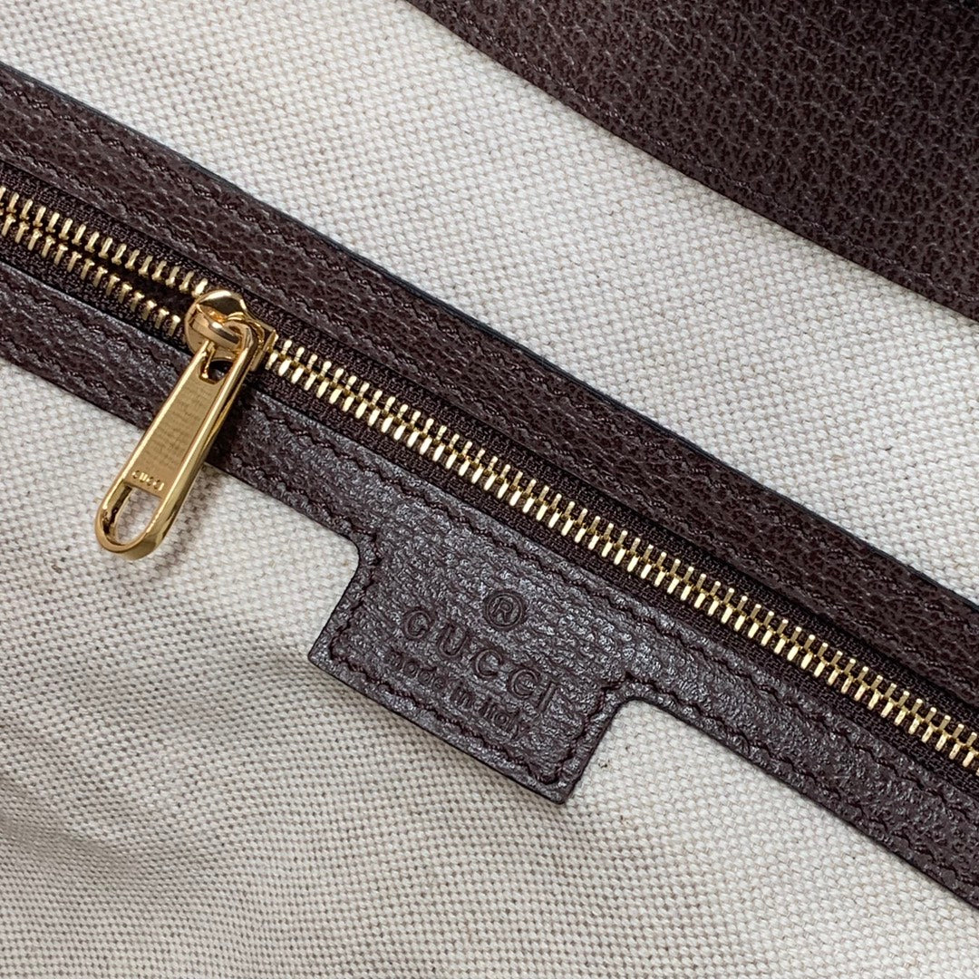 GC Ophidia medium shoulder bag