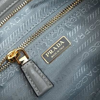 PD LuxSoft Medium leather handbag