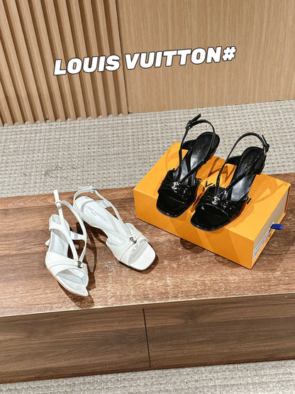 K* 25ss pointed toe shoes