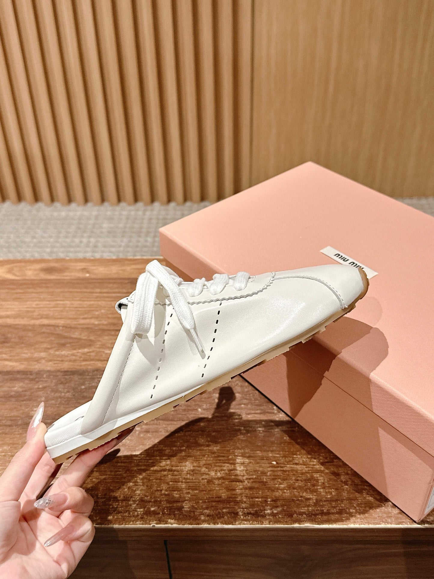 𝐌𝐈* 𝐌𝐈* 𝟮𝟬𝟮𝟱/𝐬𝐬 new slippers