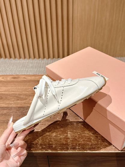 𝐌𝐈* 𝐌𝐈* 𝟮𝟬𝟮𝟱/𝐬𝐬 new slippers