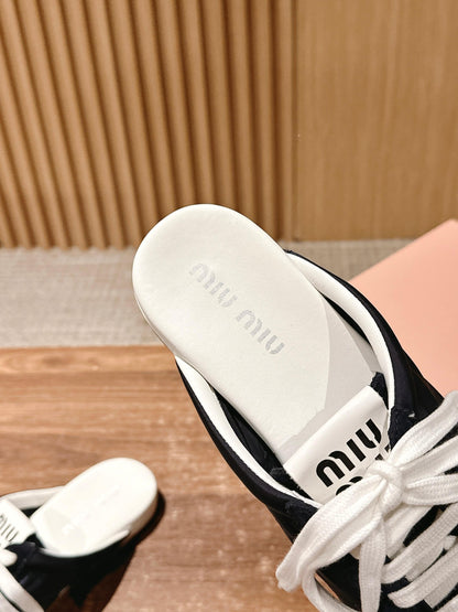 𝐌𝐈* 𝐌𝐈* 𝟮𝟬𝟮𝟱/𝐬𝐬 new slippers