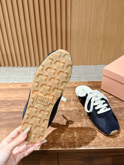 𝐌𝐈* 𝐌𝐈* 𝟮𝟬𝟮𝟱/𝐬𝐬 new slippers
