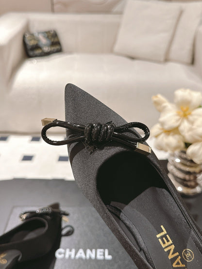 C* New High Heel Catwalk Style