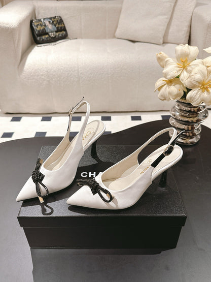 C* New High Heel Catwalk Style