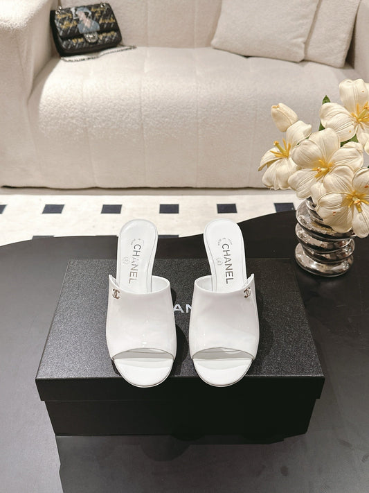 C* New High Heel Catwalk Style