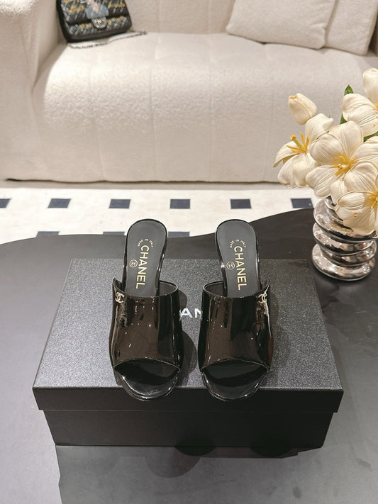 C* New High Heel Catwalk Style