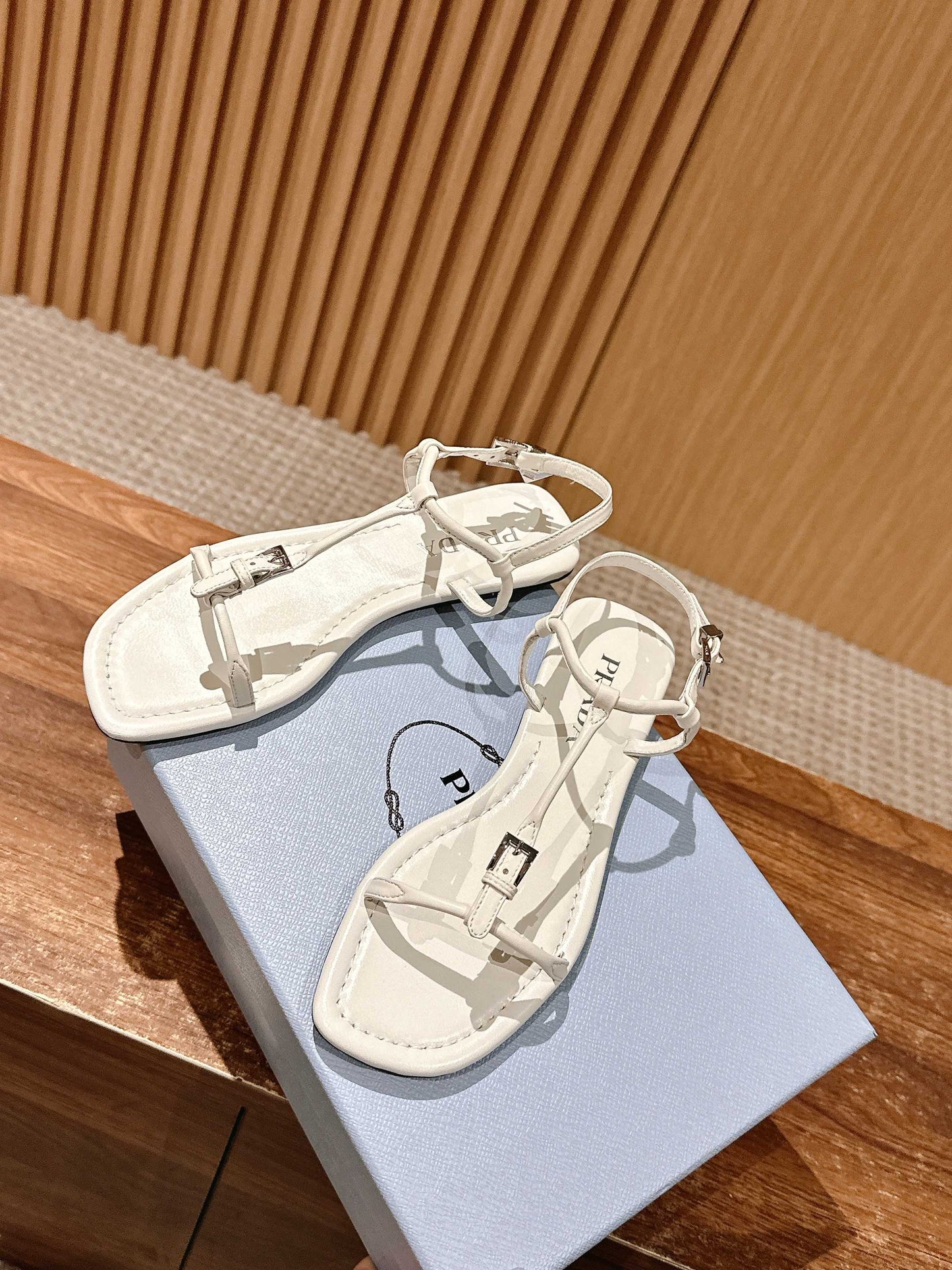 New Arrivals Sandals