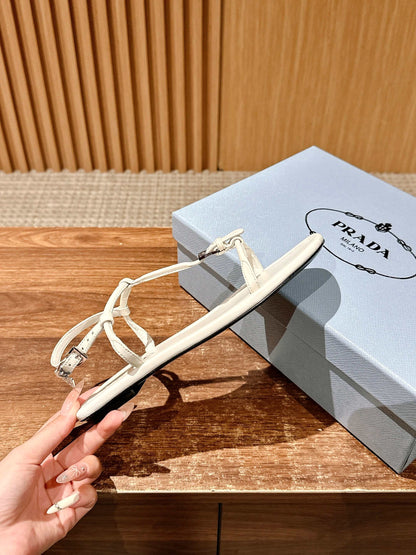 New Arrivals Sandals