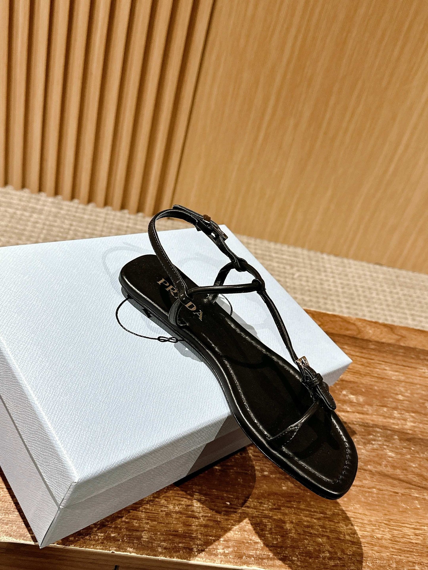 New Arrivals Sandals