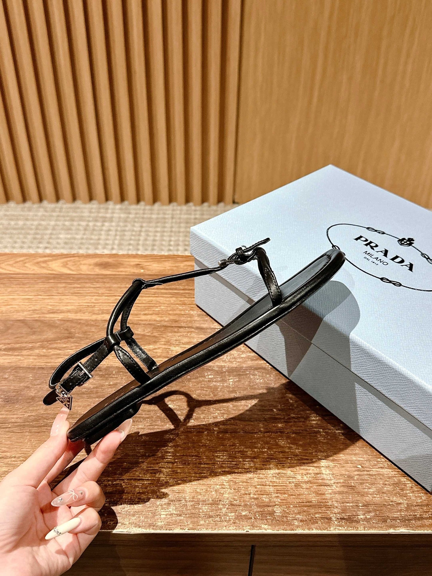 New Arrivals Sandals