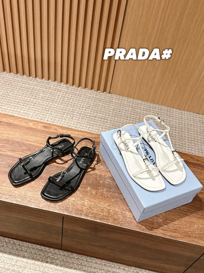 New Arrivals Sandals