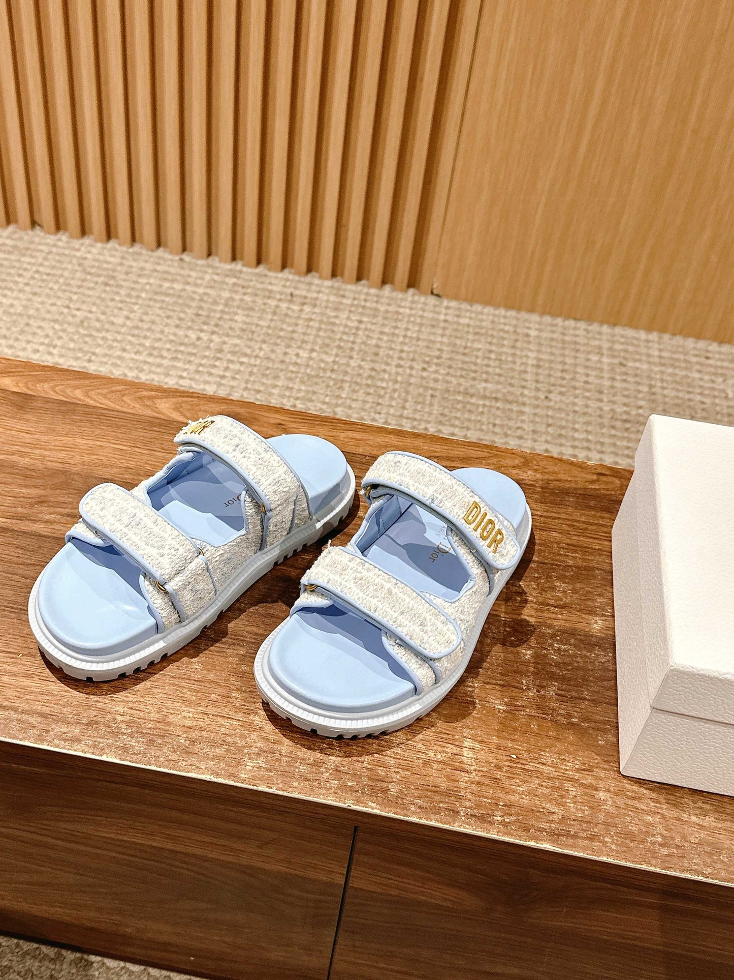 𝐃*New Arrivals Sandals