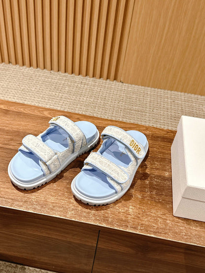 𝐃*New Arrivals Sandals