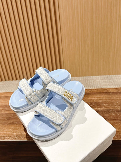 𝐃*New Arrivals Sandals