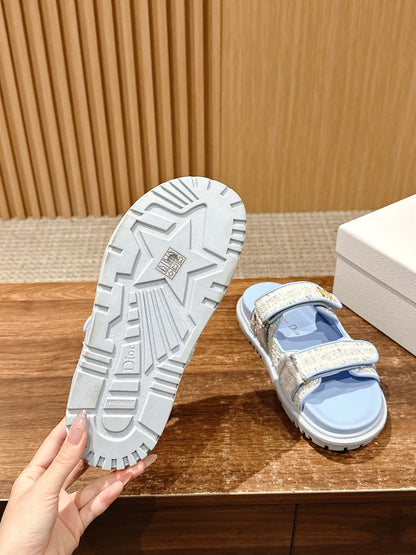 𝐃*New Arrivals Sandals