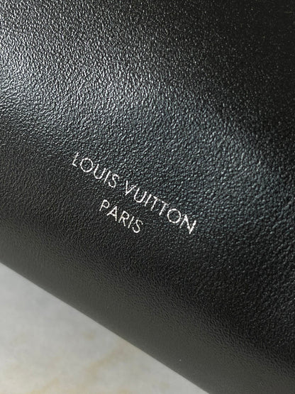 Louis*2025 New Product Black Bag