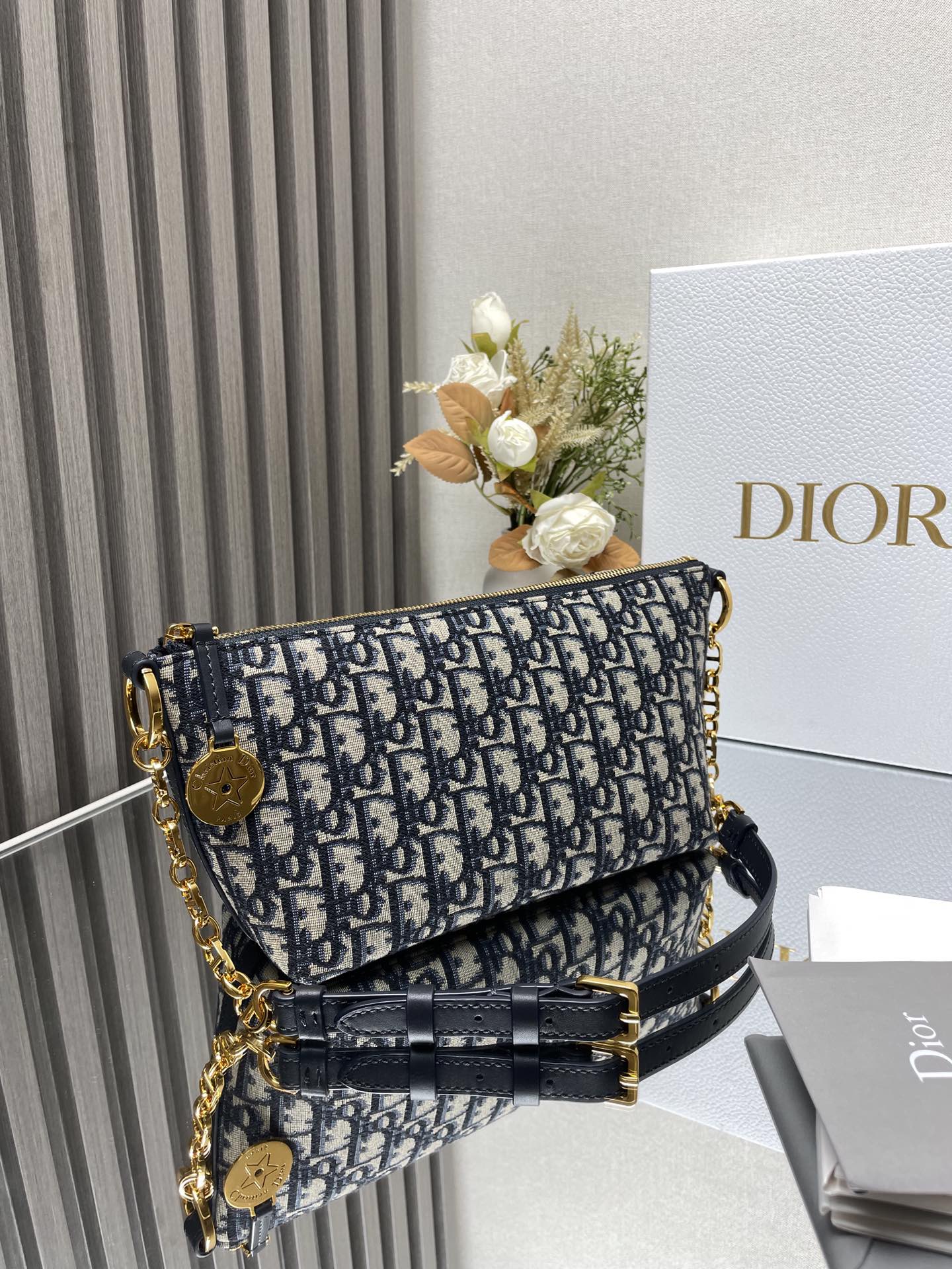 High version 💯 D* Women's bag