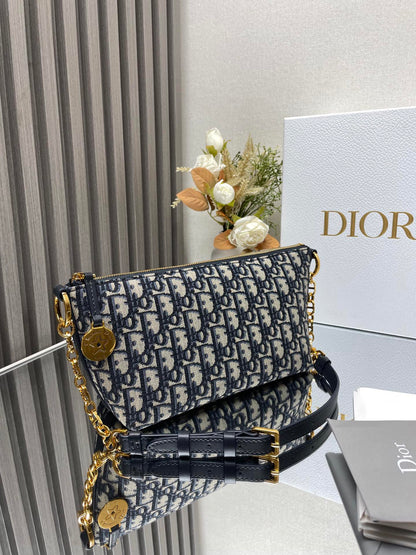 High version 💯 D* Women's bag