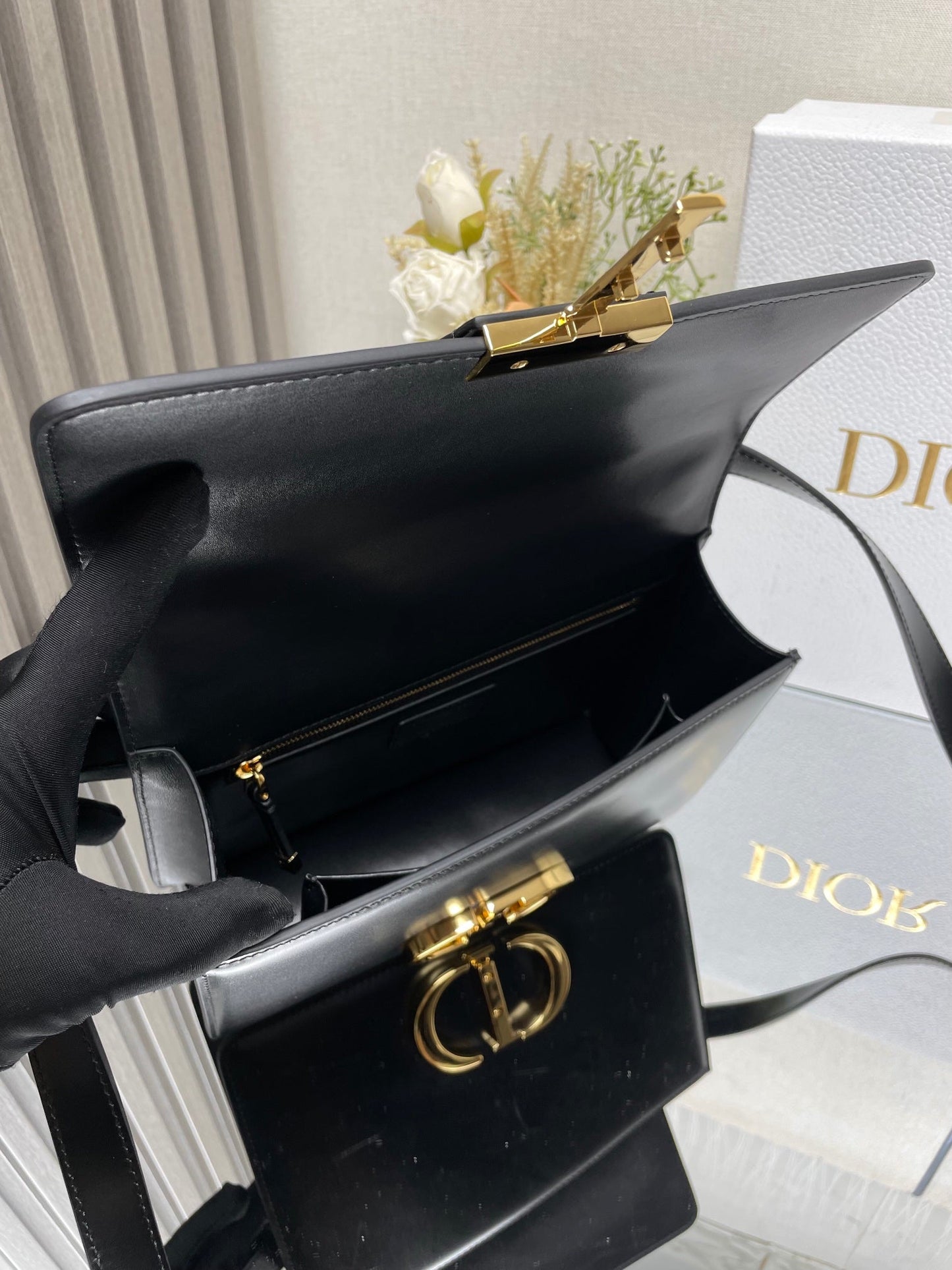 High version 💯 D* Women's bag