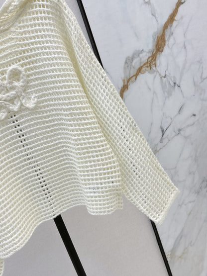 Loe 25fw Hooded sweater